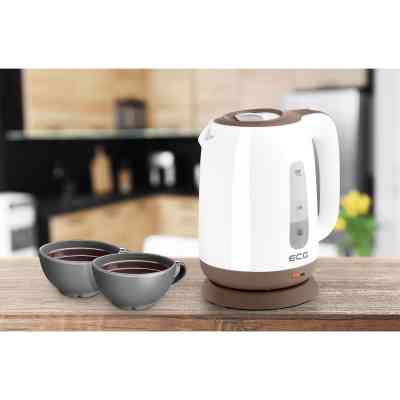 Електрочайник ECG RK 1759 Classica Bruno Вінниця