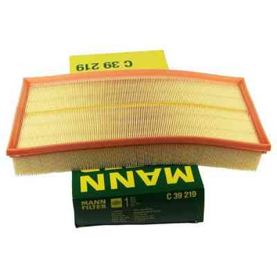 Повітряний фільтр для автомобіля Mann C39219 Вінниця