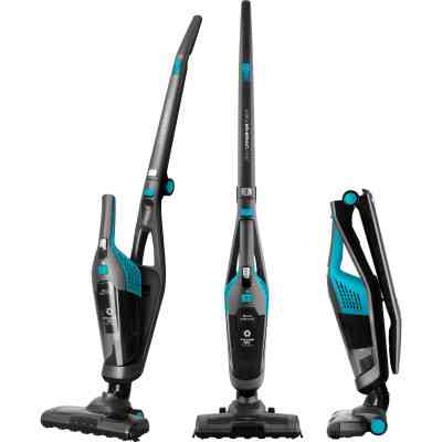 Пилосос ECG VT 7220 2in1 Simply Clean Вінниця