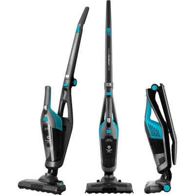 Пилосос ECG VT 7220 2in1 Simply Clean Вінниця - фото 2