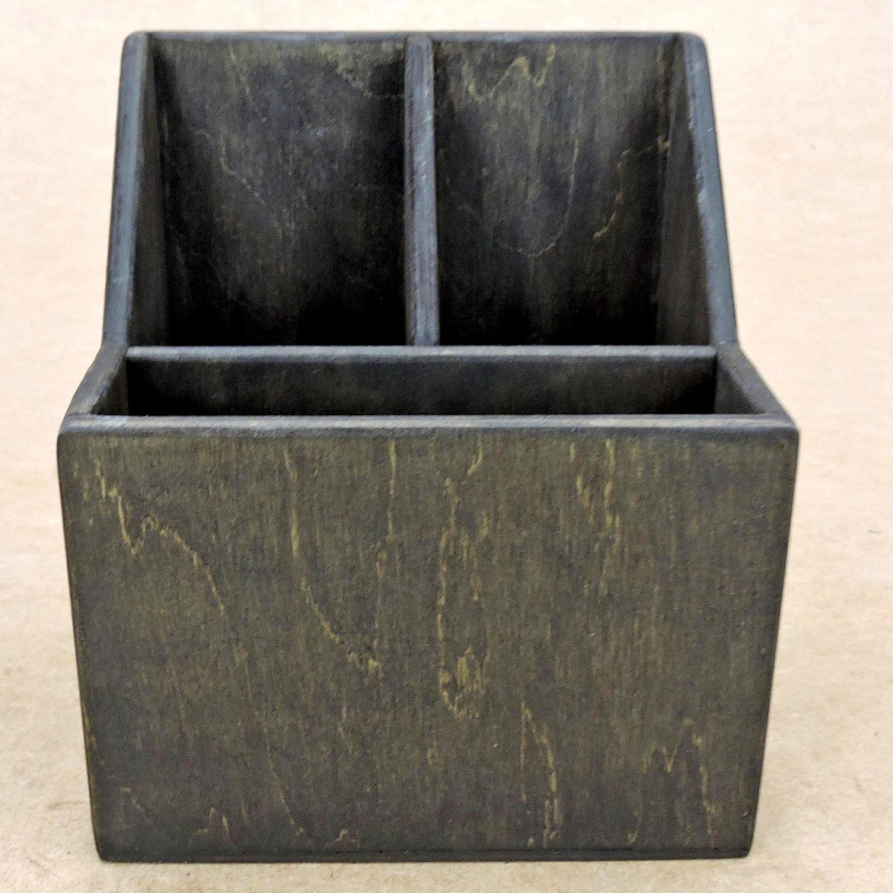 Подставка для столовых приборов 