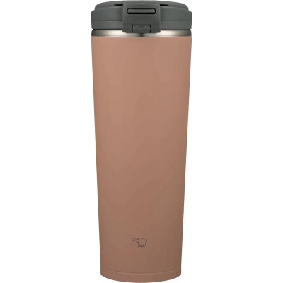 Термочашка Zojirushi SX-KA40CM 0.4 л Cinnamon Beige (1678.06.40) Вінниця - фото 1