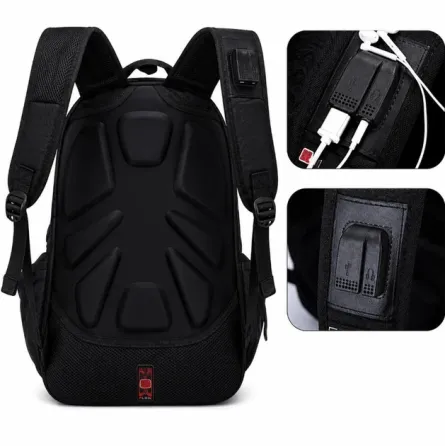 Рюкзак Swissgear 8810 міський з USB-портом Одеса