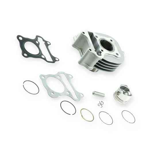 Циліндр збору Сузукі Летс-4 якість Мукачево