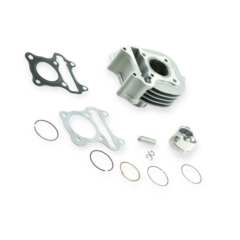 Циліндр збору Сузукі Летс-4 якість Мукачево - фото 1