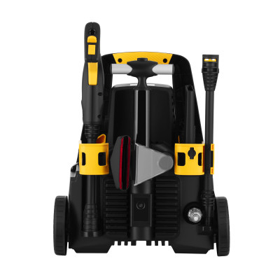 Мойка высокого давления 2E AquaClean 1600Вт, 130бар, 480л/час, шланг 8м (2E-HPW1613VC) Винница - изображение 9