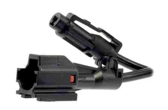 Ксенонова лампа КВАНТ H11 (H8/H9/H16) 6000К 12/24V (1 шт.) Харків