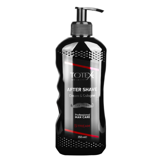 Крем-одеколон парфумований після гоління Stream Totex 350 мл Київ