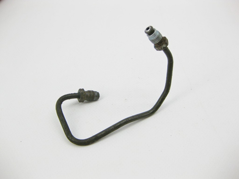 Mercedes-Benz  A1234205328_220FL_4M Гальмівна трубка на передньому лівому гальмівному супорті S-Class W220 4matic Одесса - изображение 2