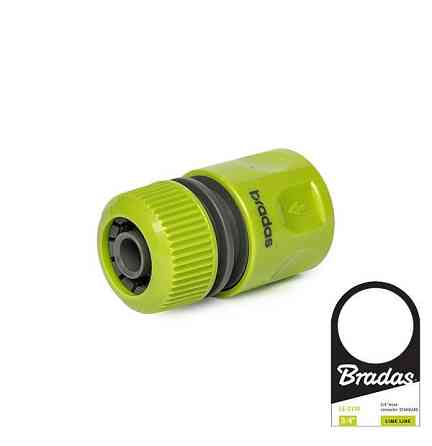 Конектор 1/2" - STANDARD LIME LINE, LE-2120 Київ
