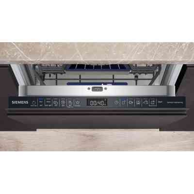 Посудомоечная машина Siemens SR67ZX03MK Винница