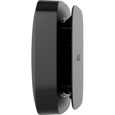 Датчик дыма Ajax FireProtect 2 SB Heat/CO black Винница - изображение 7