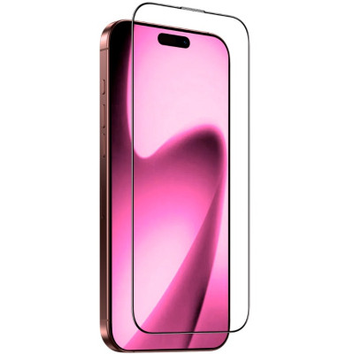 Скло захисне iLera Sapphire Ultra Glass 2.0 iPhone 17 Air (ILSPDLPL17AIR) Вінниця - фото 3