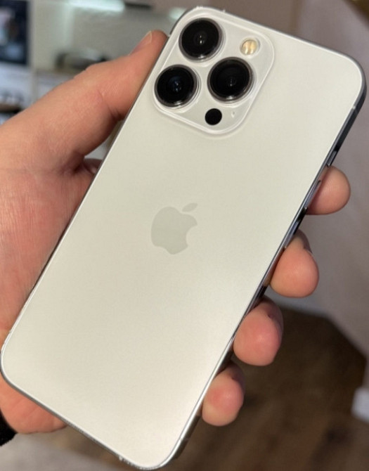 Айфон iPhone 13 Pro 128 Gb Киев - изображение 6