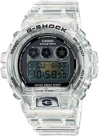 Часы: Casio DW-6940RX-7E ! Оригинал ! Киев