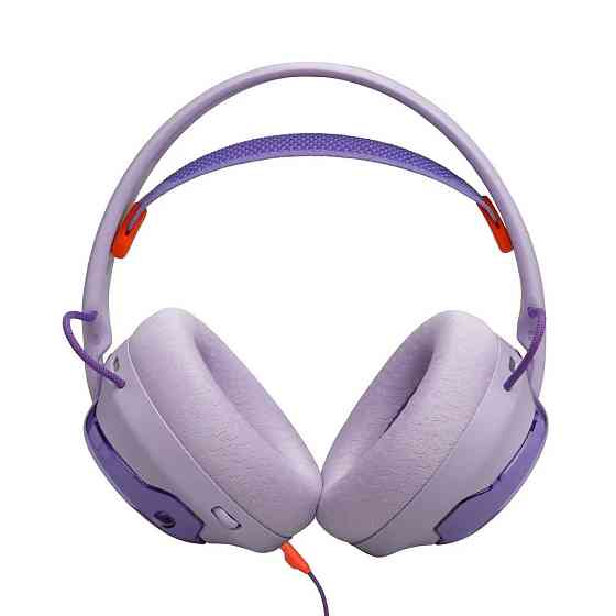 Гарнітура JBL Quantum 250 Purple (JBLQTUM250PUR) ( 11912 ) Харків
