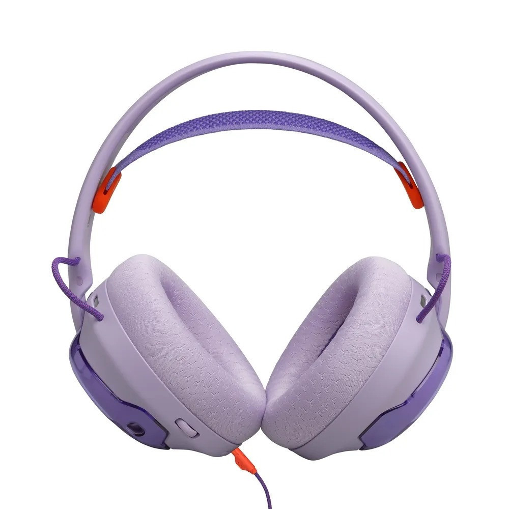 Гарнітура JBL Quantum 250 Purple (JBLQTUM250PUR) ( 11912 ) Харків - фото 4