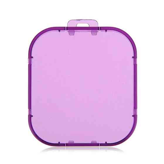 Фильтр подводный для камер SJCAM Киев