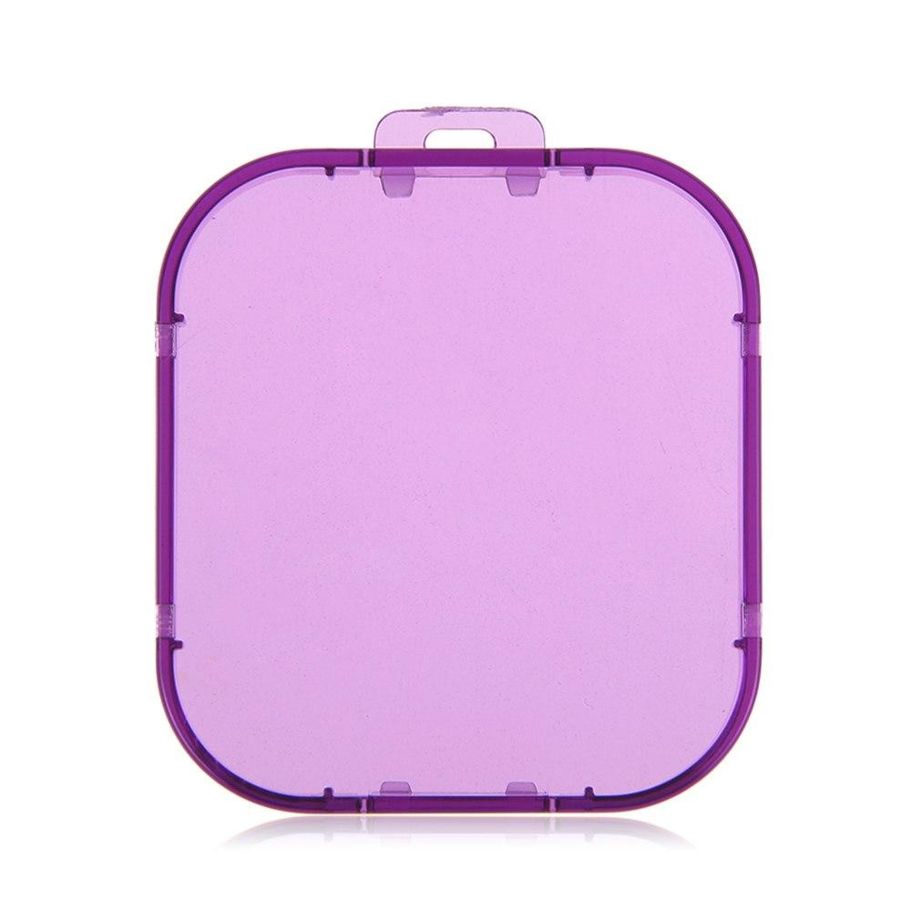 Фильтр подводный для камер SJCAM Киев - изображение 4