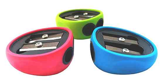 Точилка без контейнера 