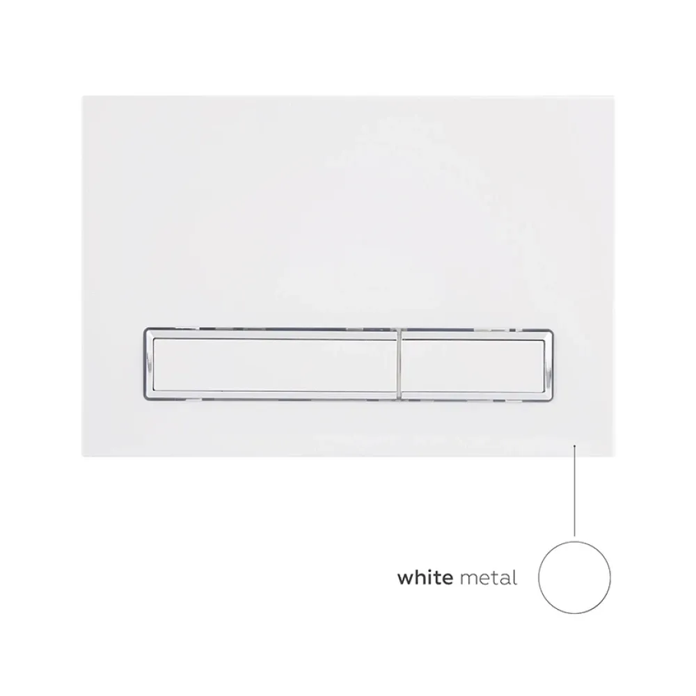 Готовое решение Qtap для ванной комнаты: подвесной унитаз Jay Rimless 520х360х320 + комплект инсталляции Nest 4 в 1 (линейная Киев - изображение 13
