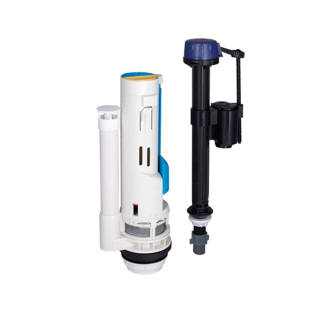 Унитаз напольный Qtap Swan Eco Ultra Quiet с сидением Soft-close 640x360x835 мм QTSWA27W48748 White Киев - изображение 9