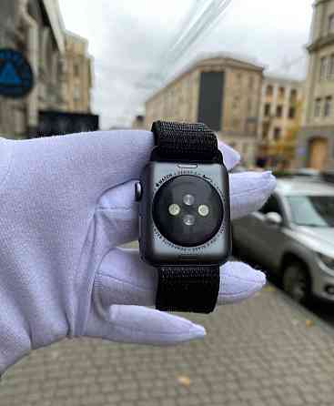 Apple Watch 3 42mm.Nike. Киев