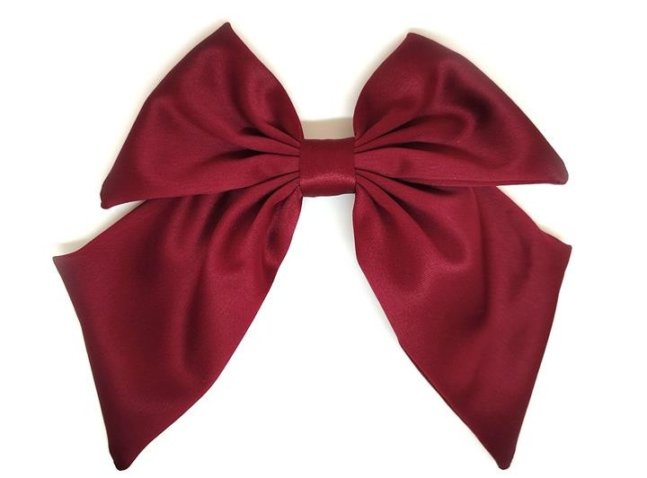 Шпилька для волосся класика Бант Київ - фото 1