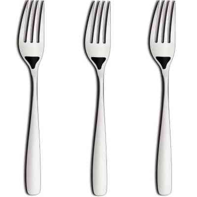 Столовая вилка Tramontina Cosmos 3 шт (66950/021) Винница