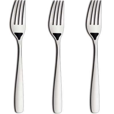 Столовая вилка Tramontina Cosmos 3 шт (66950/021) Винница - изображение 1