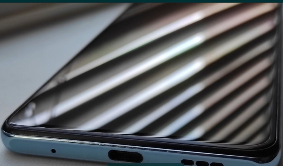 Смартфон Xiaomi Redmi Note 10 PRO 6/128GB Glacier Blue. Київ - фото 5