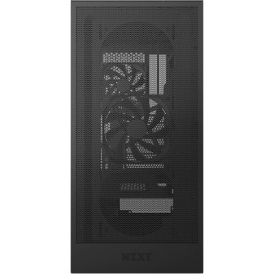 Корпус NZXT H5 Flow Compact (CC-H52FB-01) Вінниця - фото 8