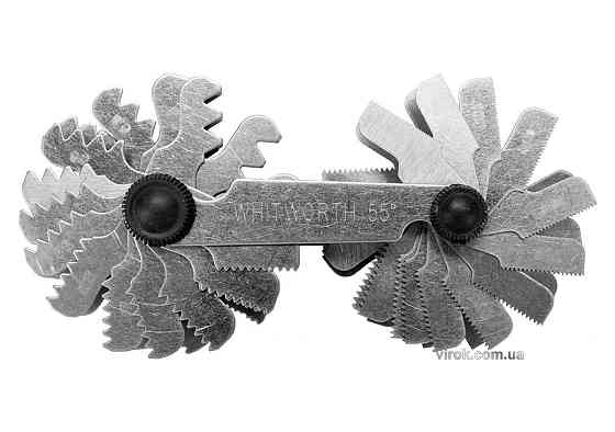 1/4" Головка 6-гранна 9/32" Одеса