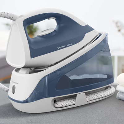 Паровая станция Tefal SV4110E0 Винница - изображение 6