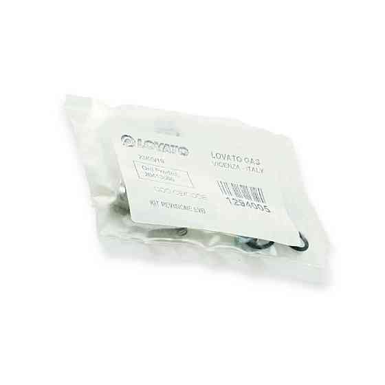 Ремкомплект бензина клапана Мукачево