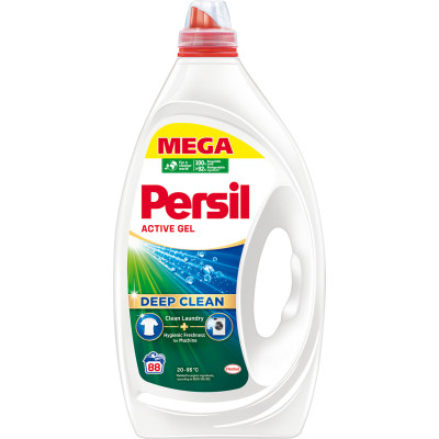 Гель для прання Persil Universal 3.96 л (9000101561845) Вінниця - фото 1