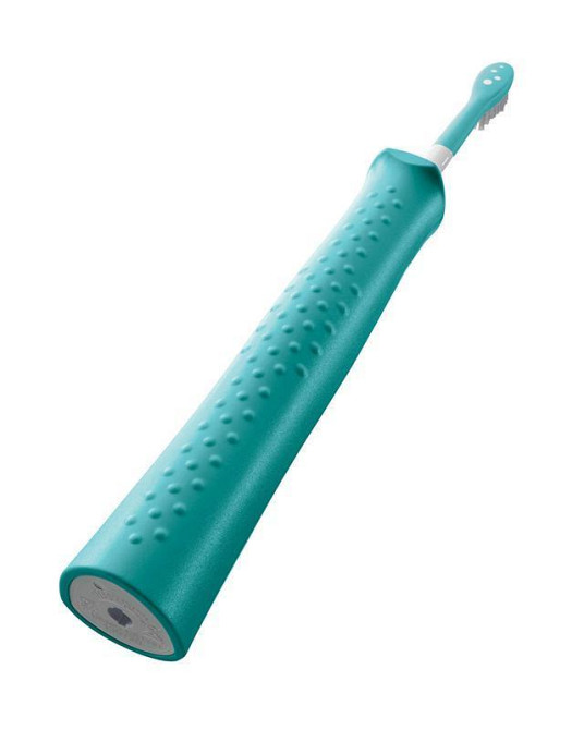 Зубна електрощітка Philips HX6322/04 ( Light Blue ) Харків - фото 6