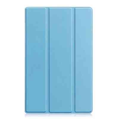 Чохол до планшета BeCover Smart Case Samsung Galaxy Tab S10 Lite SM-X400/406 10.9" Light Blue (713841) Вінниця