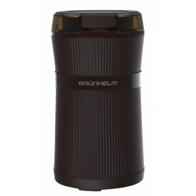 Кавомолка Grunhelm GС-3060S Вінниця - фото 1