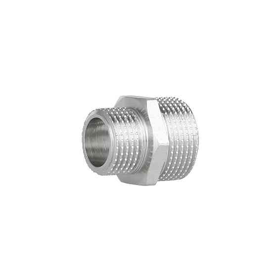 Ніпель редукційний Thermo Alliance Forte 1/2"х3/4" SF3592015 Київ