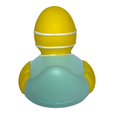 Игрушка для ванной Funny Ducks Утка Карантин (1327) Винница - изображение 4