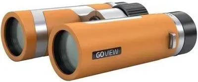 Бинокль Goview Бінокль Zoomr 10x34 Pomarańczowy Киев - изображение 1