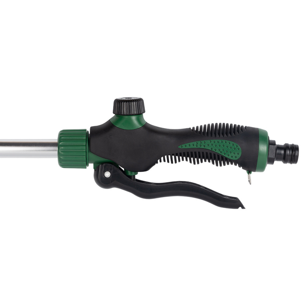 Grad Пистолет-распылитель 10 режимов с удлинителем 400мм (металлический) GRAD (5012135) Киев - изображение 6