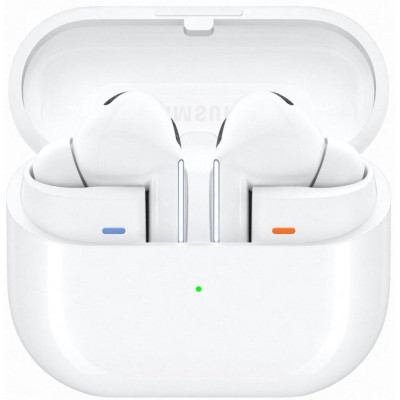 Наушники Samsung Galaxy Buds3 Pro White (SM-R630NZWASEK) Винница - изображение 9