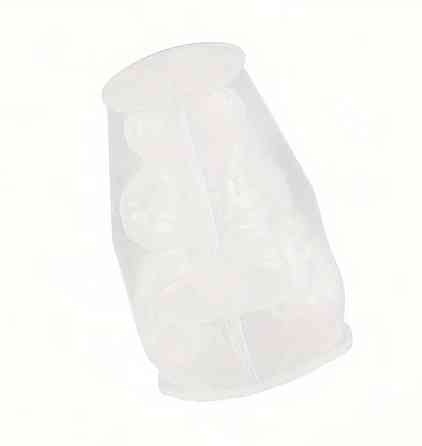 Силіконова форма астронавт на Місяці, 3D форма для свічок, мила, гіпсу, епоксидної смоли Київ