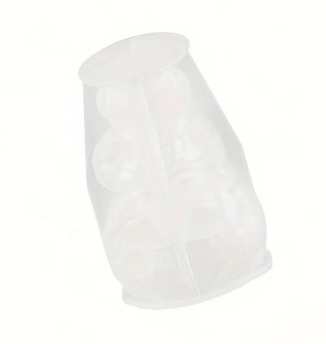 Силіконова форма астронавт на Місяці, 3D форма для свічок, мила, гіпсу, епоксидної смоли Київ - фото 2