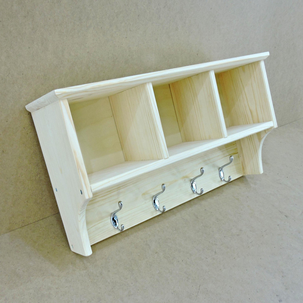 Вешалка для одежды 