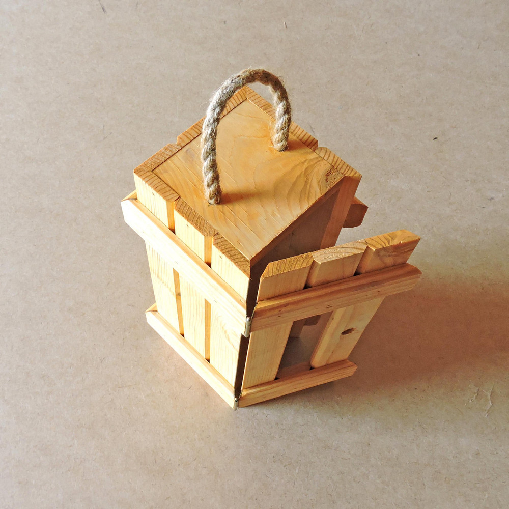 Подарочная коробка 