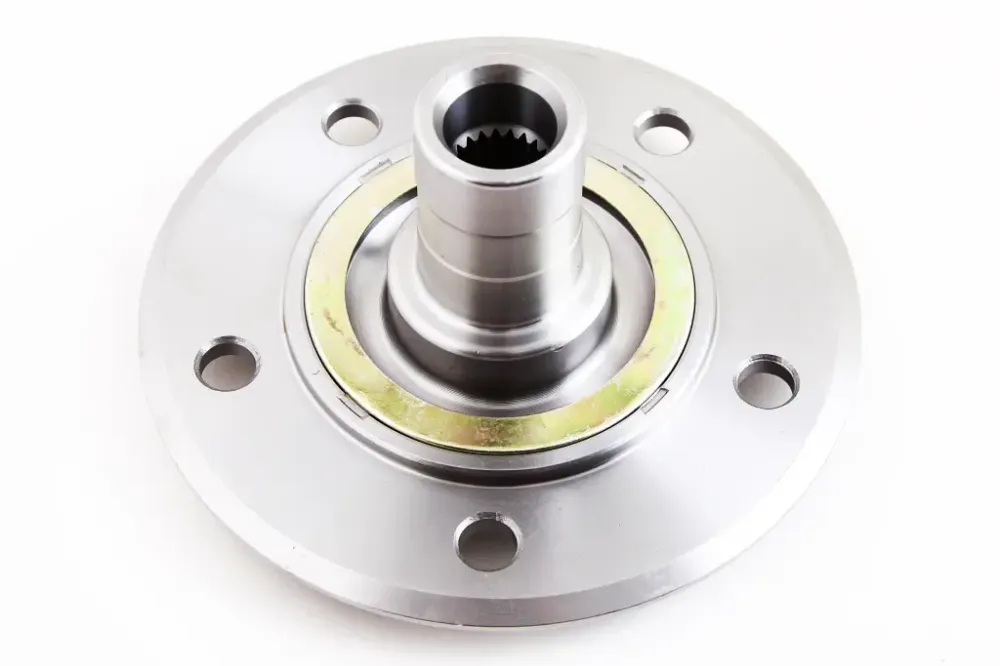 Ступиця 2121 передня Flagmus Вінниця - фото 1