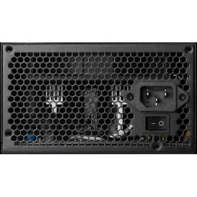 Блок живлення Gamdias 750W GP750 (4711514500820) Вінниця